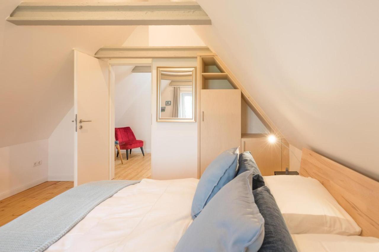 Haus Beltringharde Villa Reußenköge Eksteriør bilde